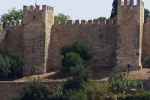 Castelo de São Jorge